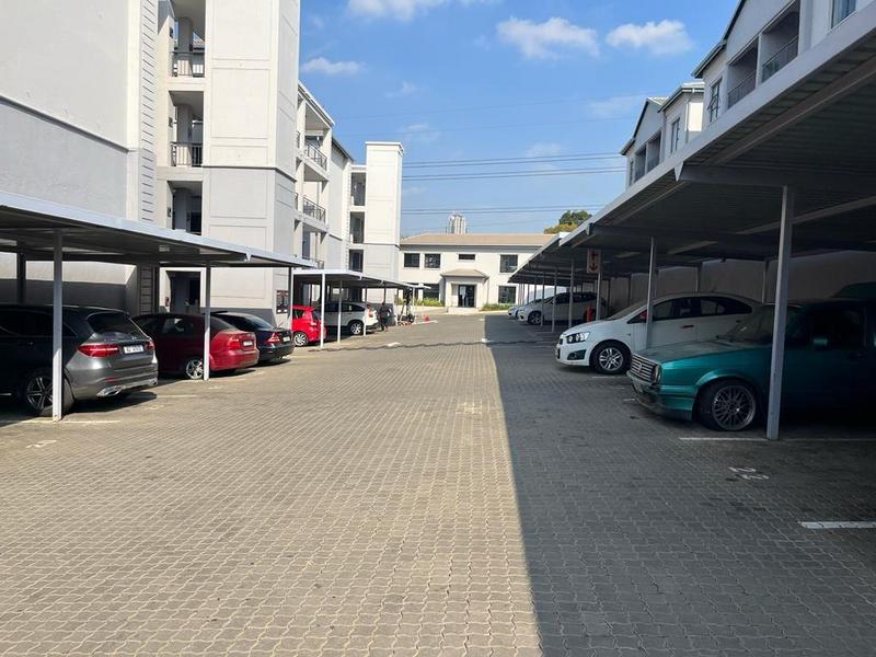 2 Bedroom Property for Sale in Morningside Gauteng