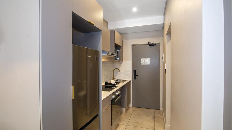 1 Bedroom Property for Sale in Sandown Gauteng