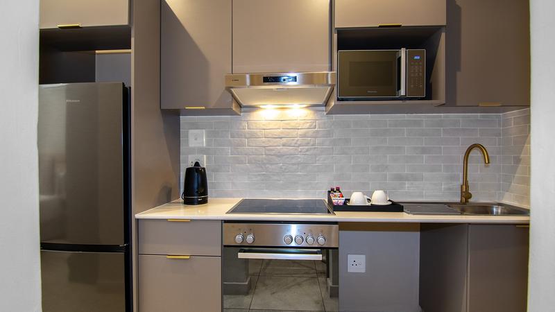 1 Bedroom Property for Sale in Sandown Gauteng