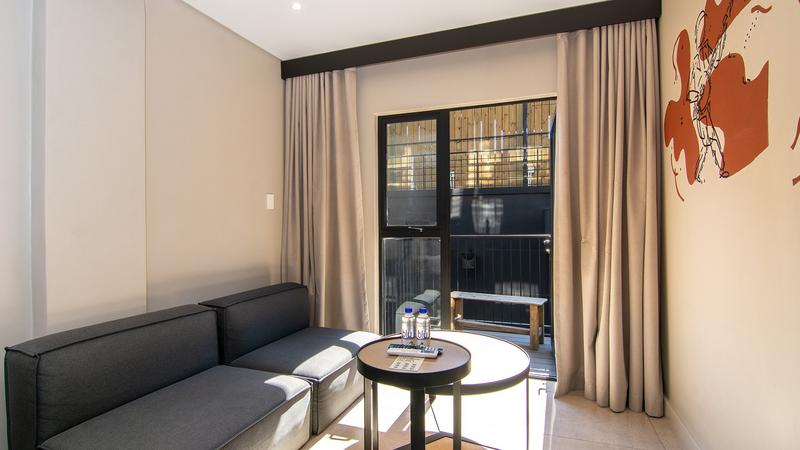 1 Bedroom Property for Sale in Sandown Gauteng
