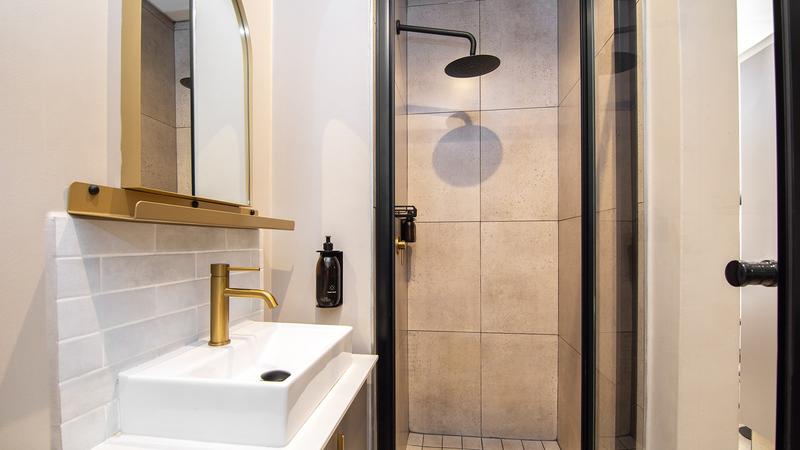1 Bedroom Property for Sale in Sandown Gauteng