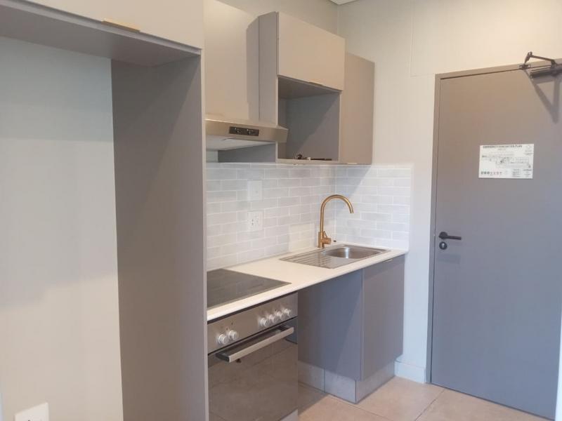 1 Bedroom Property for Sale in Sandown Gauteng