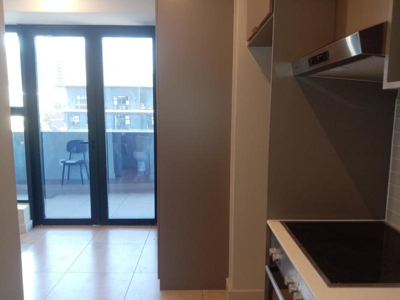 1 Bedroom Property for Sale in Sandown Gauteng