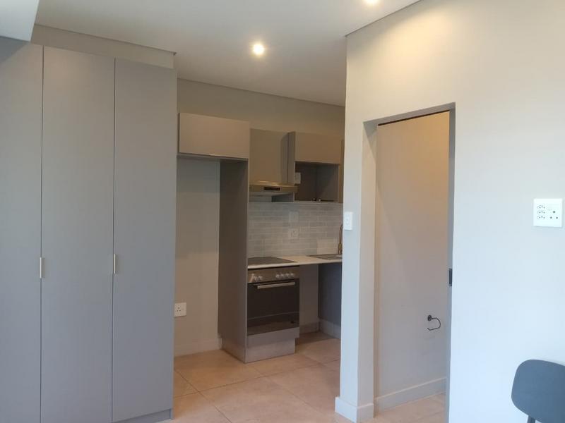 1 Bedroom Property for Sale in Sandown Gauteng