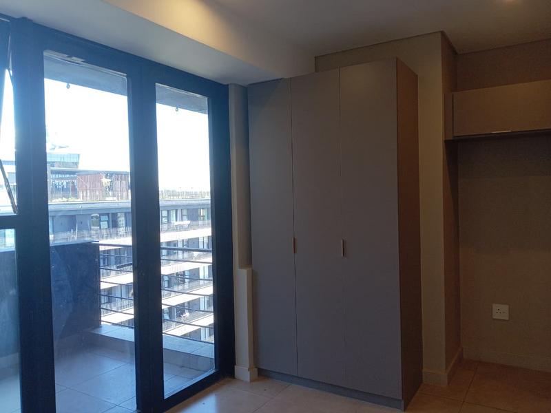 1 Bedroom Property for Sale in Sandown Gauteng