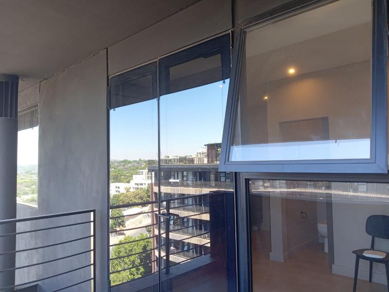 1 Bedroom Property for Sale in Sandown Gauteng