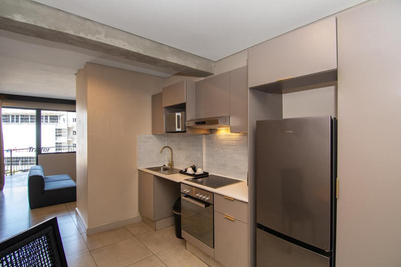 1 Bedroom Property for Sale in Sandown Gauteng