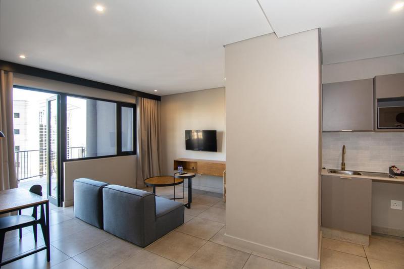 1 Bedroom Property for Sale in Sandown Gauteng