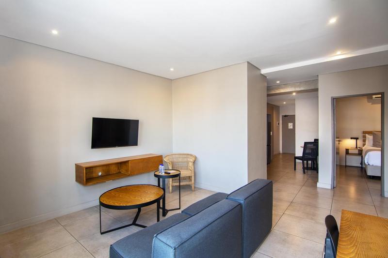 1 Bedroom Property for Sale in Sandown Gauteng