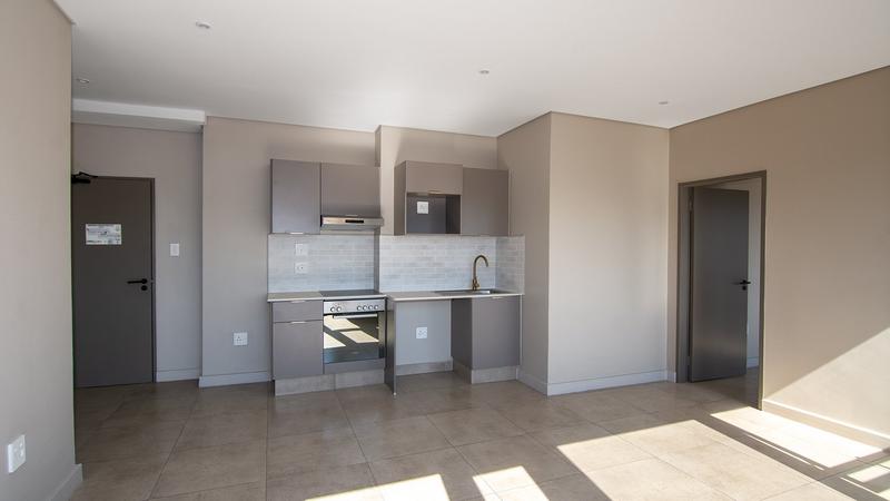 2 Bedroom Property for Sale in Sandown Gauteng