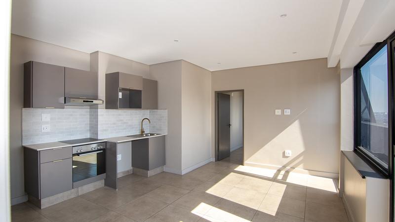 2 Bedroom Property for Sale in Sandown Gauteng