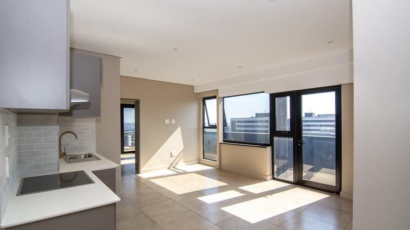 2 Bedroom Property for Sale in Sandown Gauteng