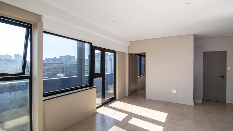 2 Bedroom Property for Sale in Sandown Gauteng