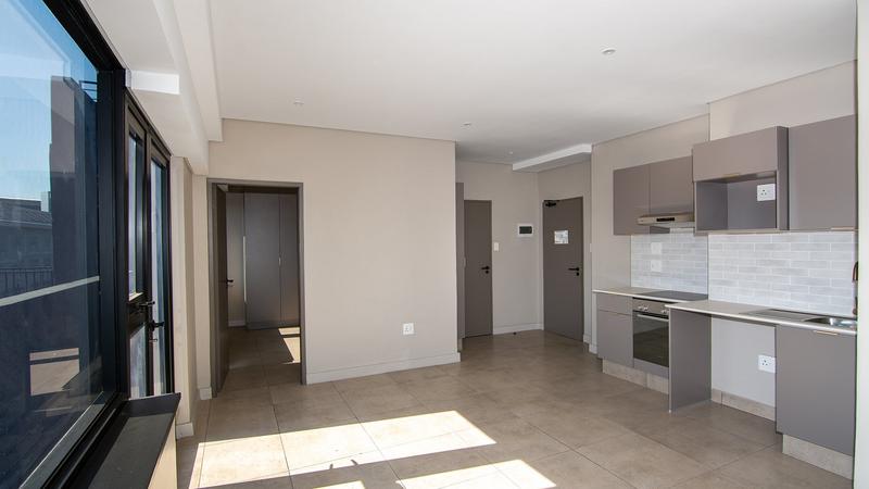 2 Bedroom Property for Sale in Sandown Gauteng