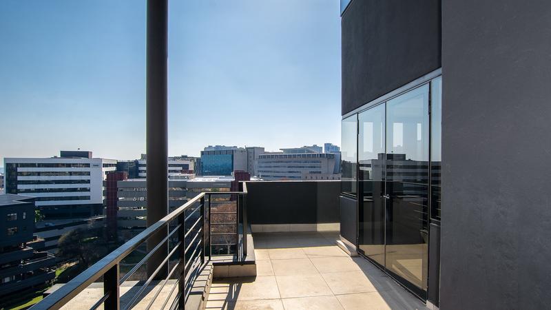 2 Bedroom Property for Sale in Sandown Gauteng