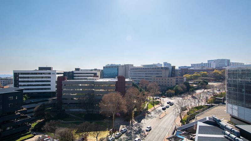2 Bedroom Property for Sale in Sandown Gauteng