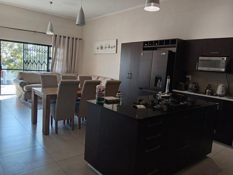 3 Bedroom Property for Sale in Zandspruit Gauteng