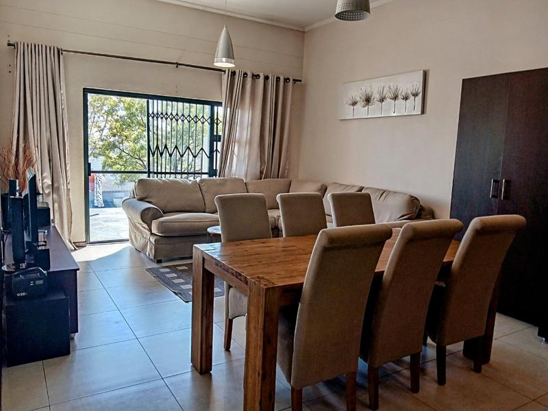 3 Bedroom Property for Sale in Zandspruit Gauteng