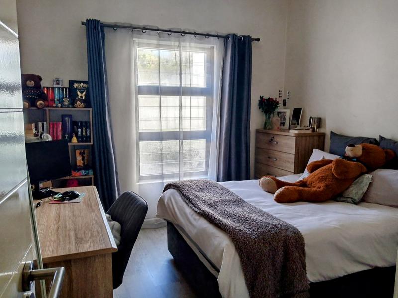 3 Bedroom Property for Sale in Zandspruit Gauteng