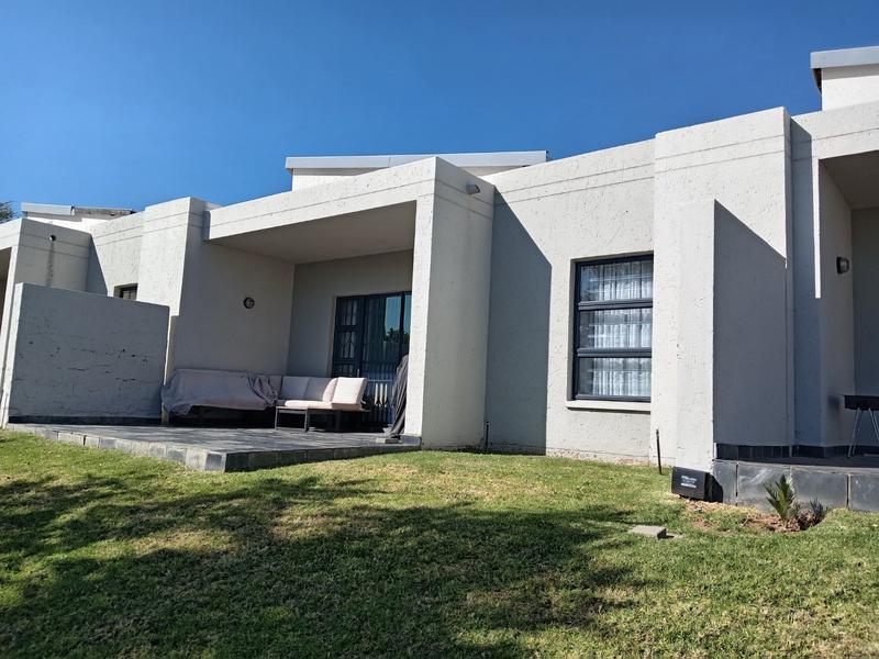 3 Bedroom Property for Sale in Zandspruit Gauteng
