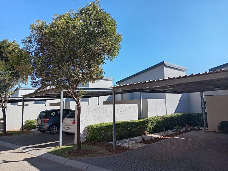 3 Bedroom Property for Sale in Zandspruit Gauteng