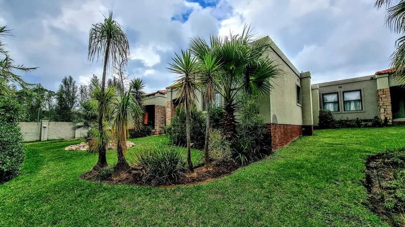 3 Bedroom Property for Sale in Kengies Gauteng