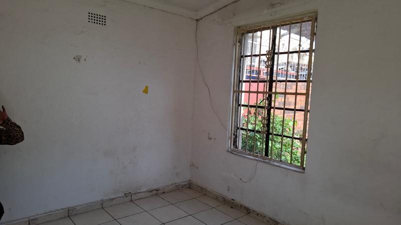 To Let 1 Bedroom Property for Rent in Germiston South Gauteng