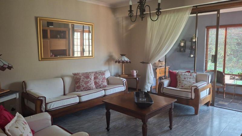 3 Bedroom Property for Sale in Klippoortjie Gauteng