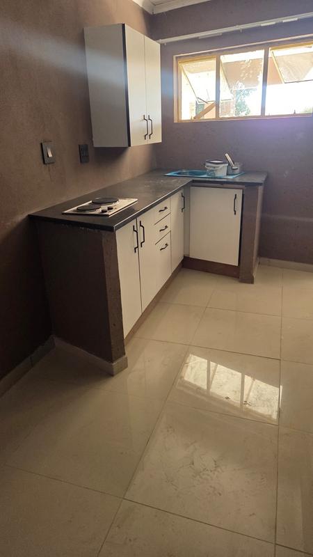 To Let 2 Bedroom Property for Rent in Birchleigh Gauteng