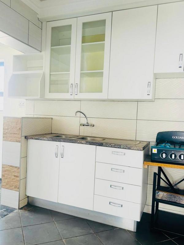 To Let 2 Bedroom Property for Rent in Birchleigh Gauteng