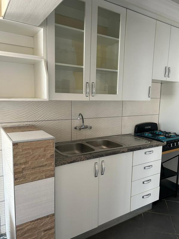 To Let 2 Bedroom Property for Rent in Birchleigh Gauteng