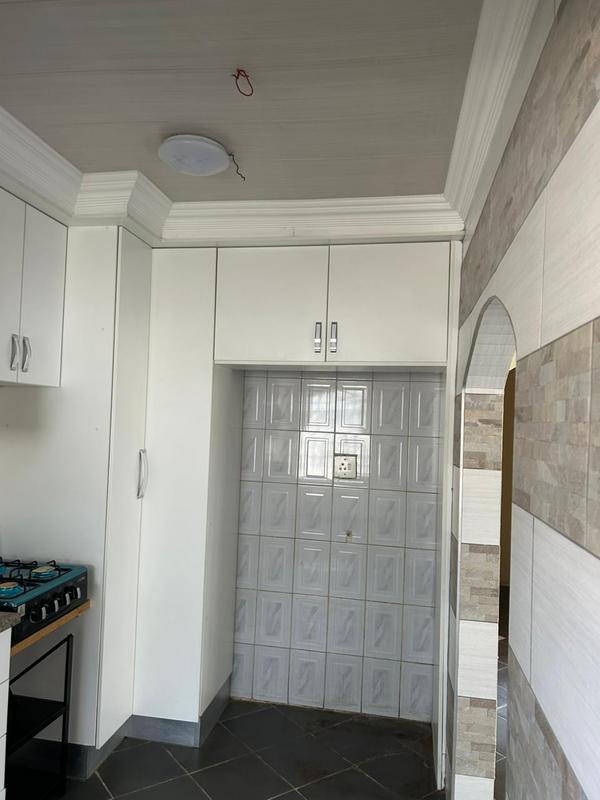 To Let 2 Bedroom Property for Rent in Birchleigh Gauteng