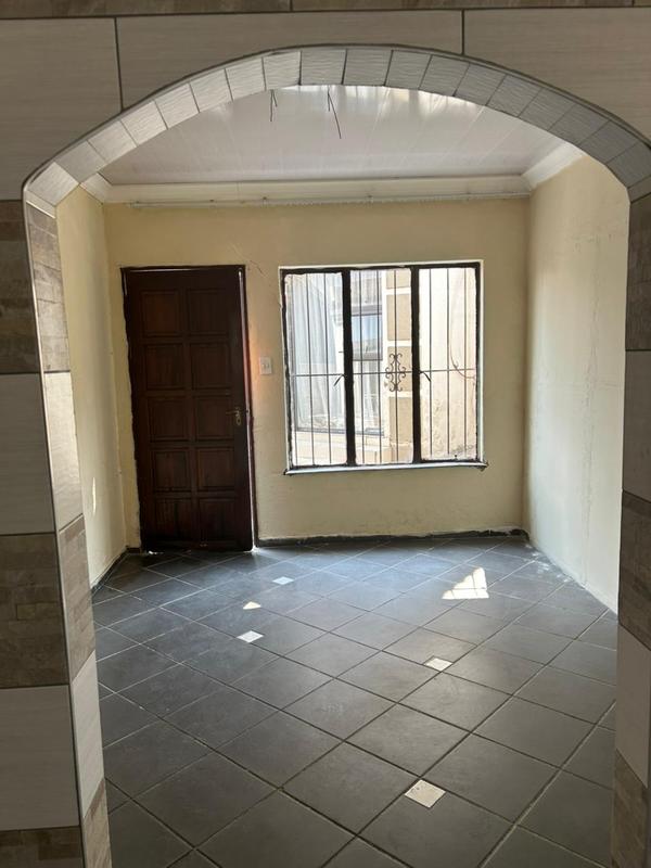 To Let 2 Bedroom Property for Rent in Birchleigh Gauteng