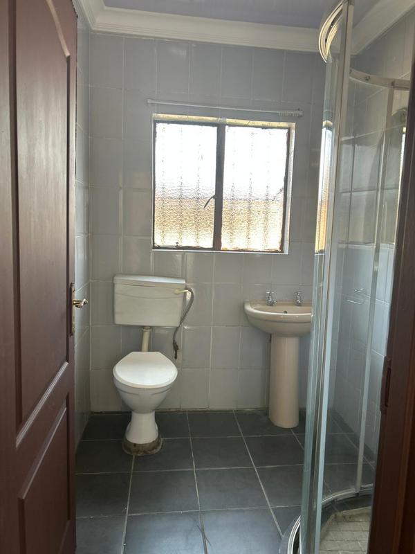 To Let 2 Bedroom Property for Rent in Birchleigh Gauteng