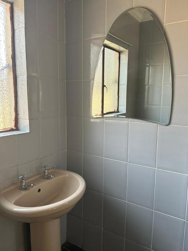 To Let 2 Bedroom Property for Rent in Birchleigh Gauteng