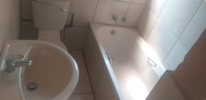 To Let 1 Bedroom Property for Rent in Maokeng Gauteng