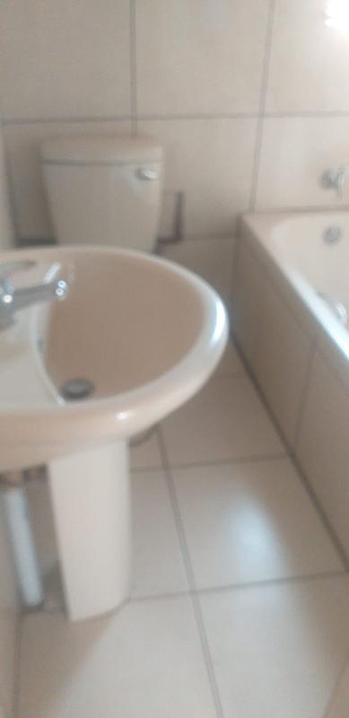To Let 1 Bedroom Property for Rent in Maokeng Gauteng