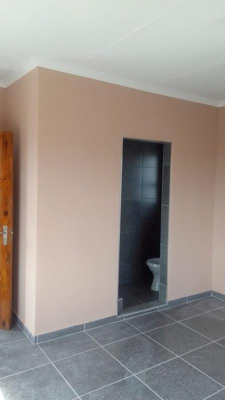 To Let 0 Bedroom Property for Rent in Temong Gauteng