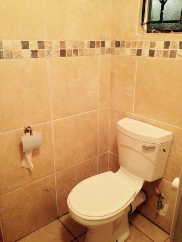 To Let 1 Bedroom Property for Rent in Clayville Gauteng