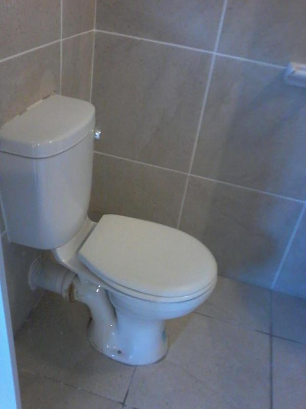 To Let 1 Bedroom Property for Rent in Rabie Ridge Gauteng