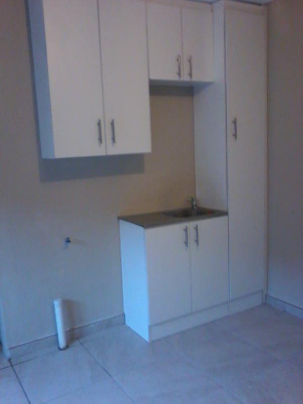 To Let 1 Bedroom Property for Rent in Rabie Ridge Gauteng