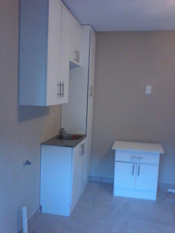 To Let 1 Bedroom Property for Rent in Rabie Ridge Gauteng