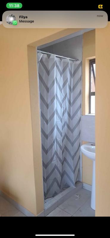 To Let 1 Bedroom Property for Rent in Rabie Ridge Ext 5 Gauteng
