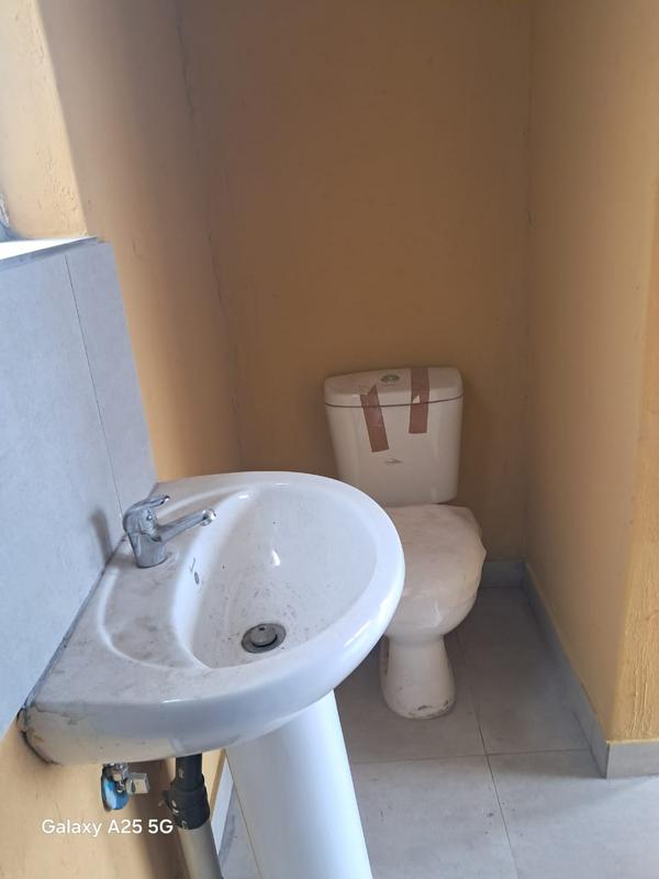 To Let 1 Bedroom Property for Rent in Rabie Ridge Ext 5 Gauteng