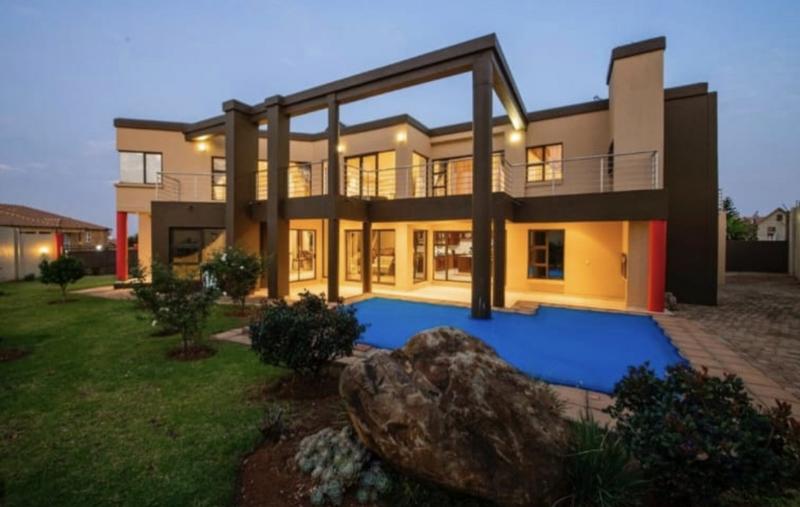 6 Bedroom Property for Sale in Meyersdal Gauteng