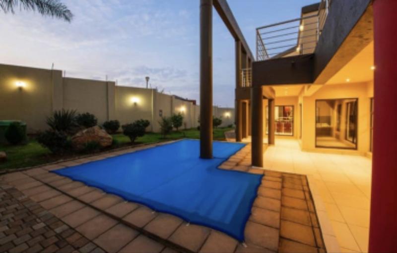 6 Bedroom Property for Sale in Meyersdal Gauteng
