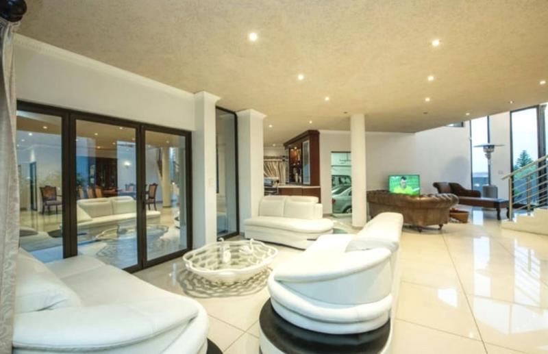 6 Bedroom Property for Sale in Meyersdal Gauteng