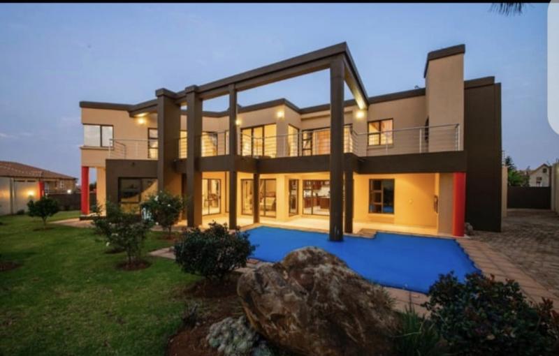 6 Bedroom Property for Sale in Meyersdal Gauteng