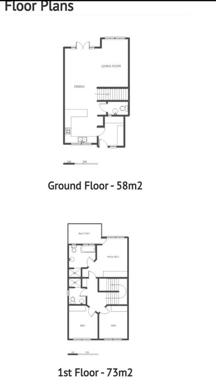 3 Bedroom Property for Sale in Northcliff Gauteng