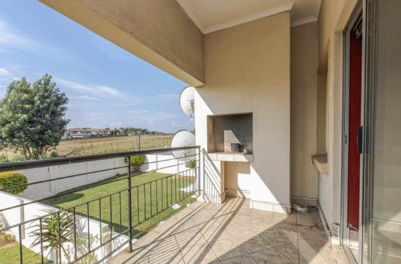 2 Bedroom Property for Sale in Country View Gauteng